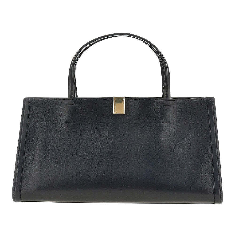 Phoebe Philo Leather Small Kit Bag
